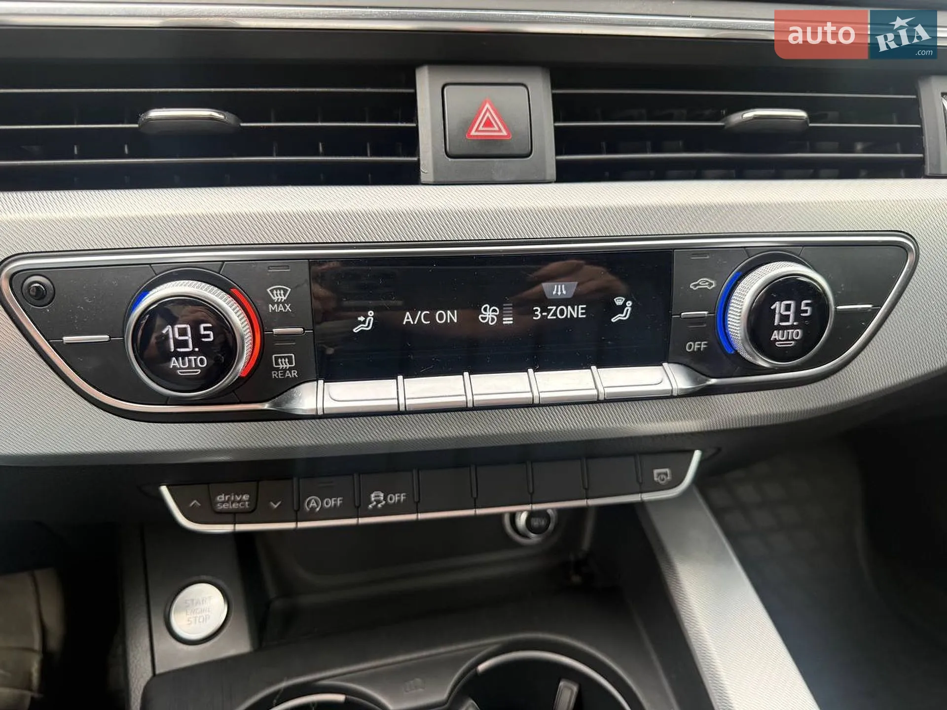 2017 Audi A4 - мініатюра 22