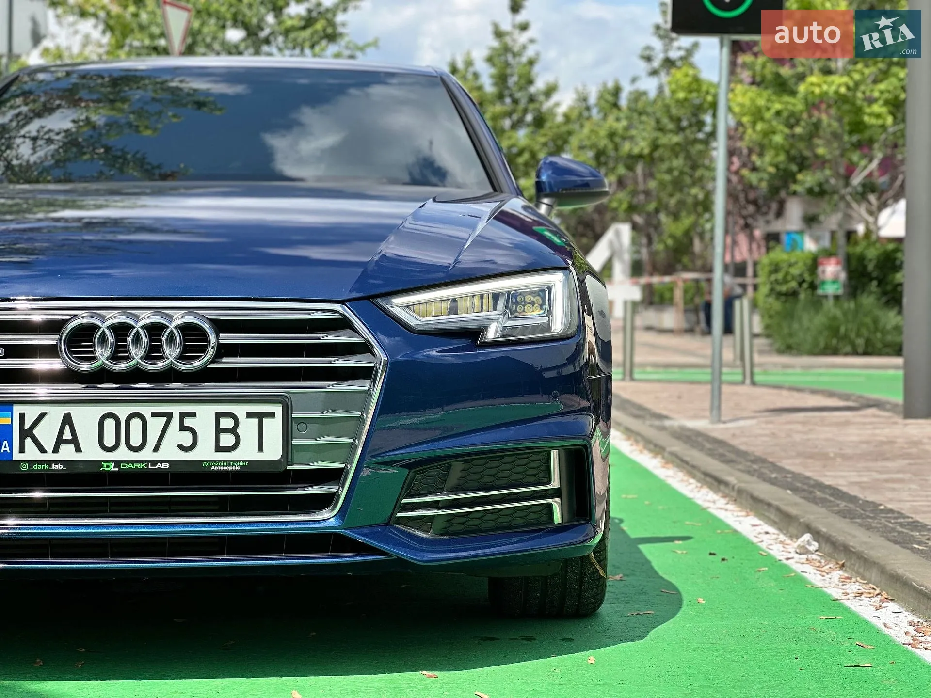 2016 Audi A4 - мініатюра 6