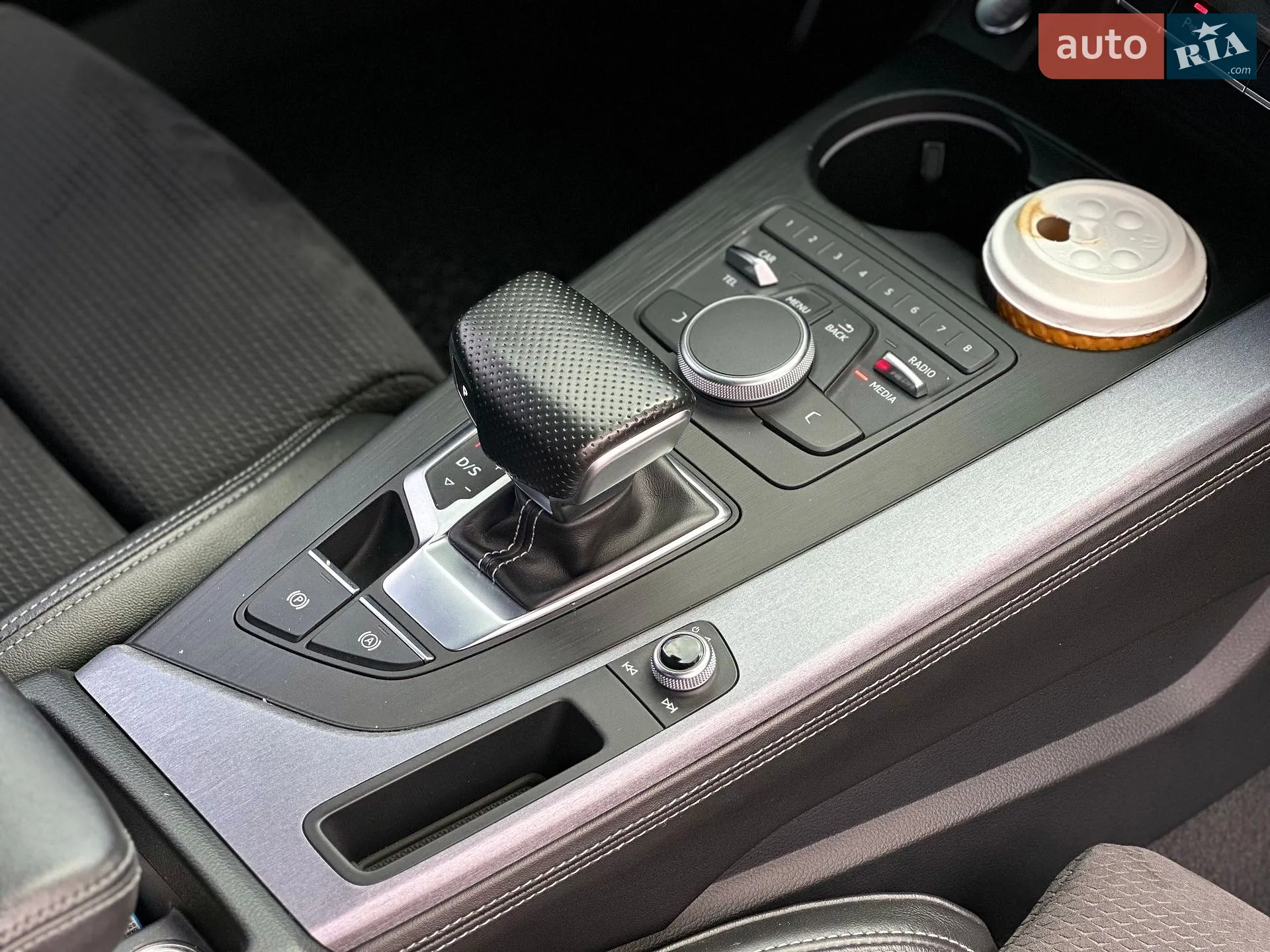 2016 Audi A4 - мініатюра 23