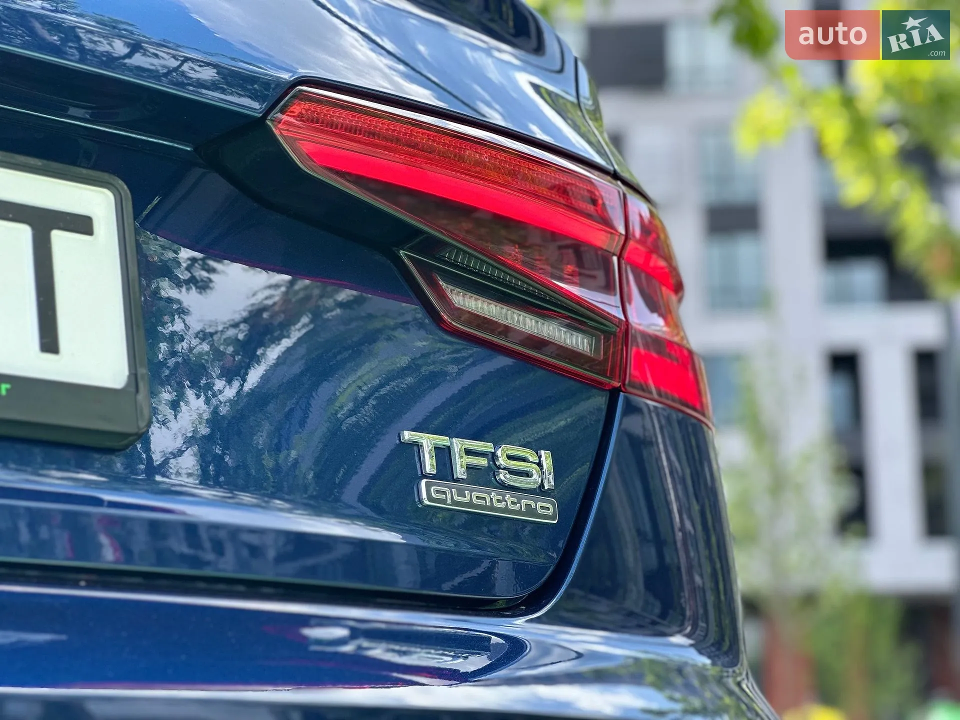 2016 Audi A4 - мініатюра 47