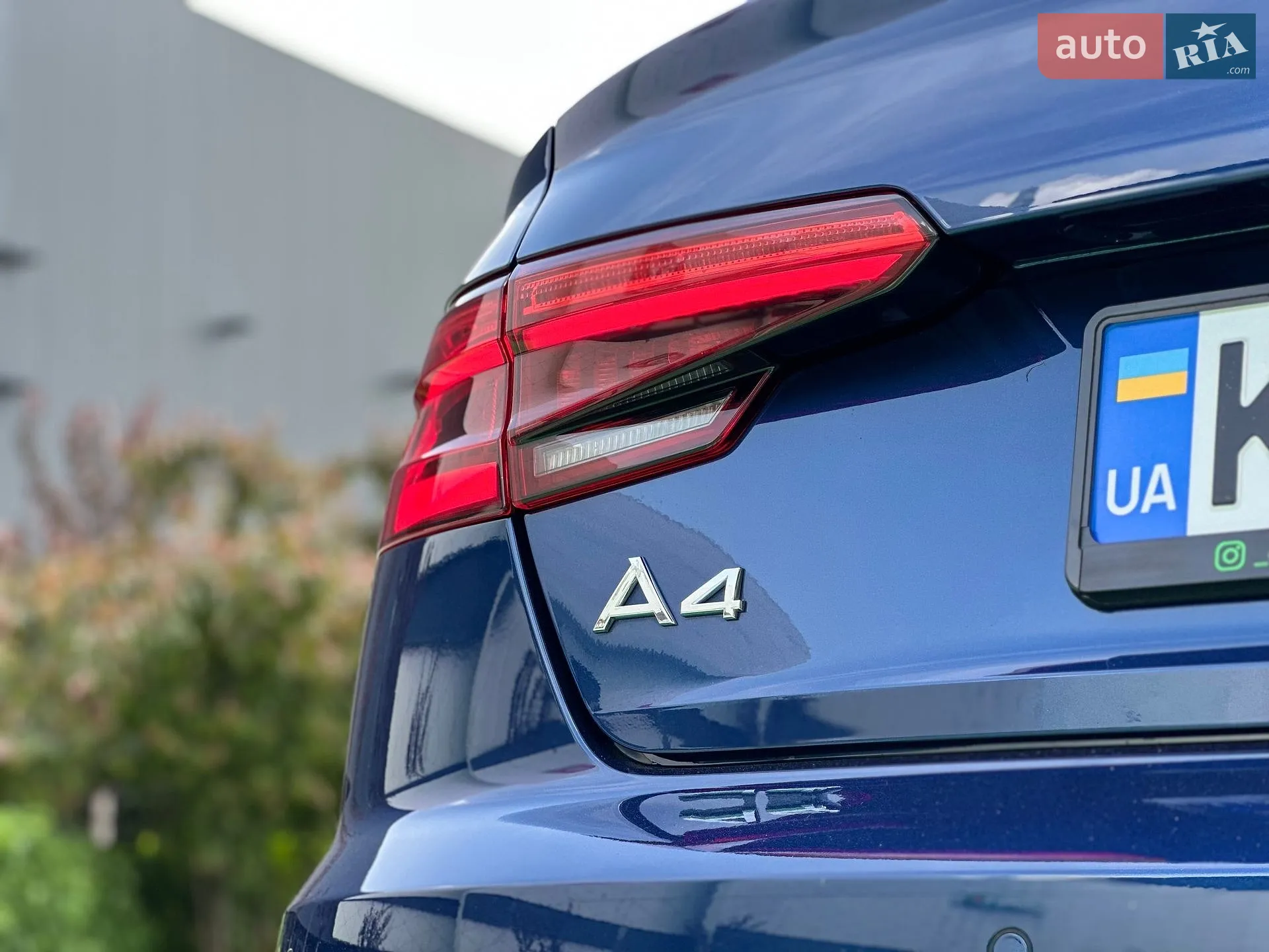 2016 Audi A4 - мініатюра 41