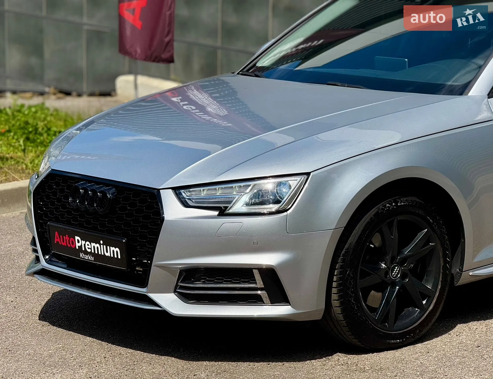 2018 Audi A4 - мініатюра 11