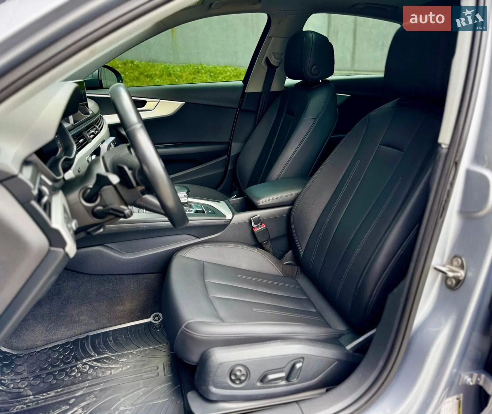 2018 Audi A4 - мініатюра 15
