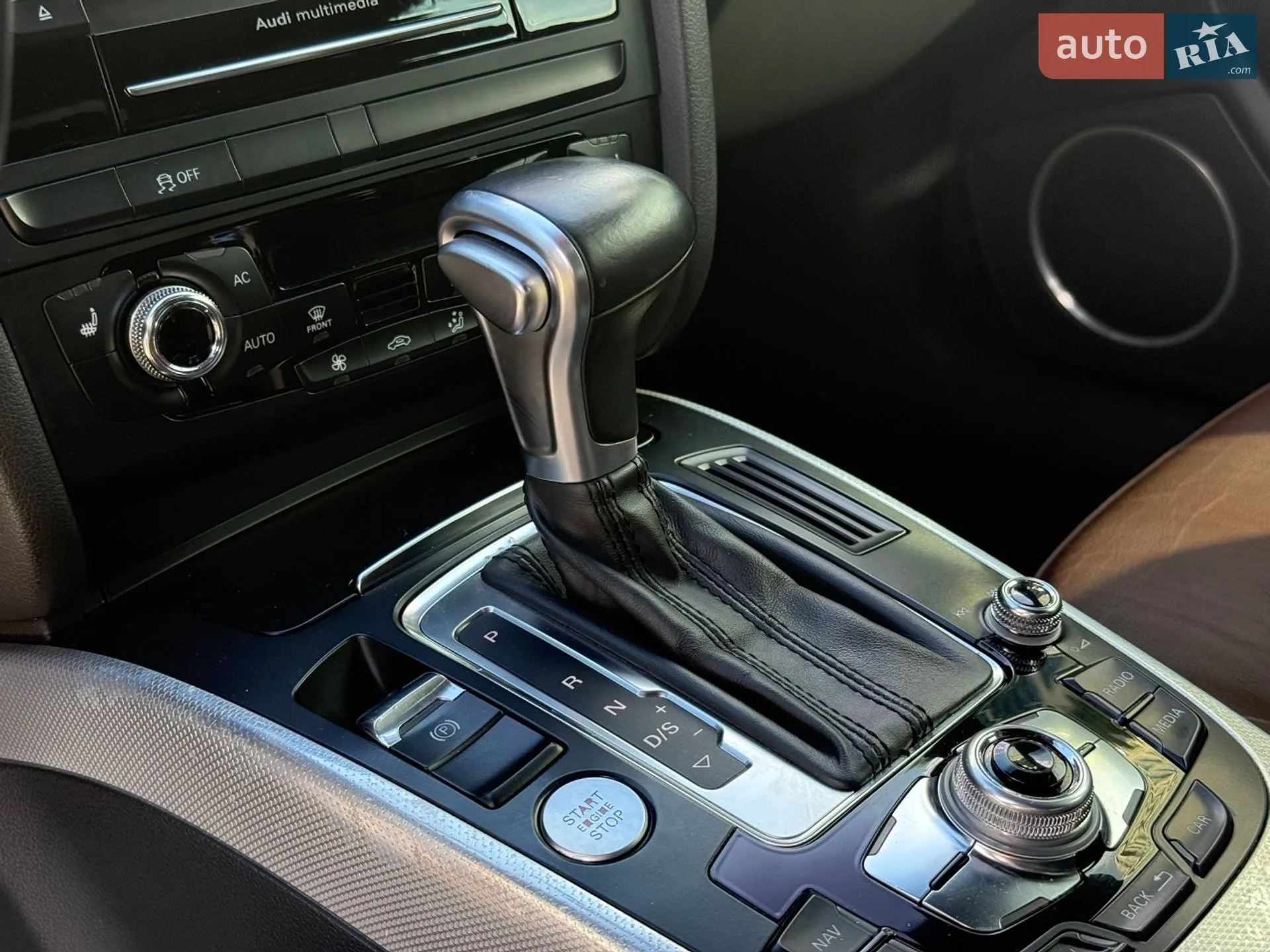 2013 Audi A4 - мініатюра 24