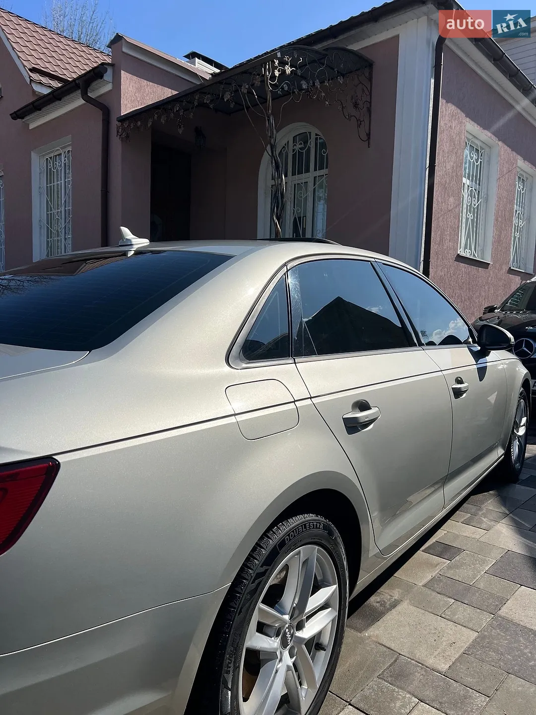 2016 Audi A4 - мініатюра 7
