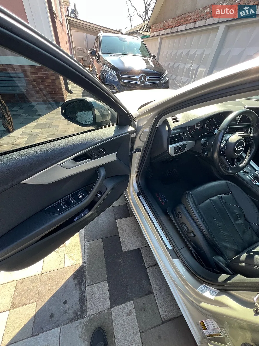 2016 Audi A4 - мініатюра 13