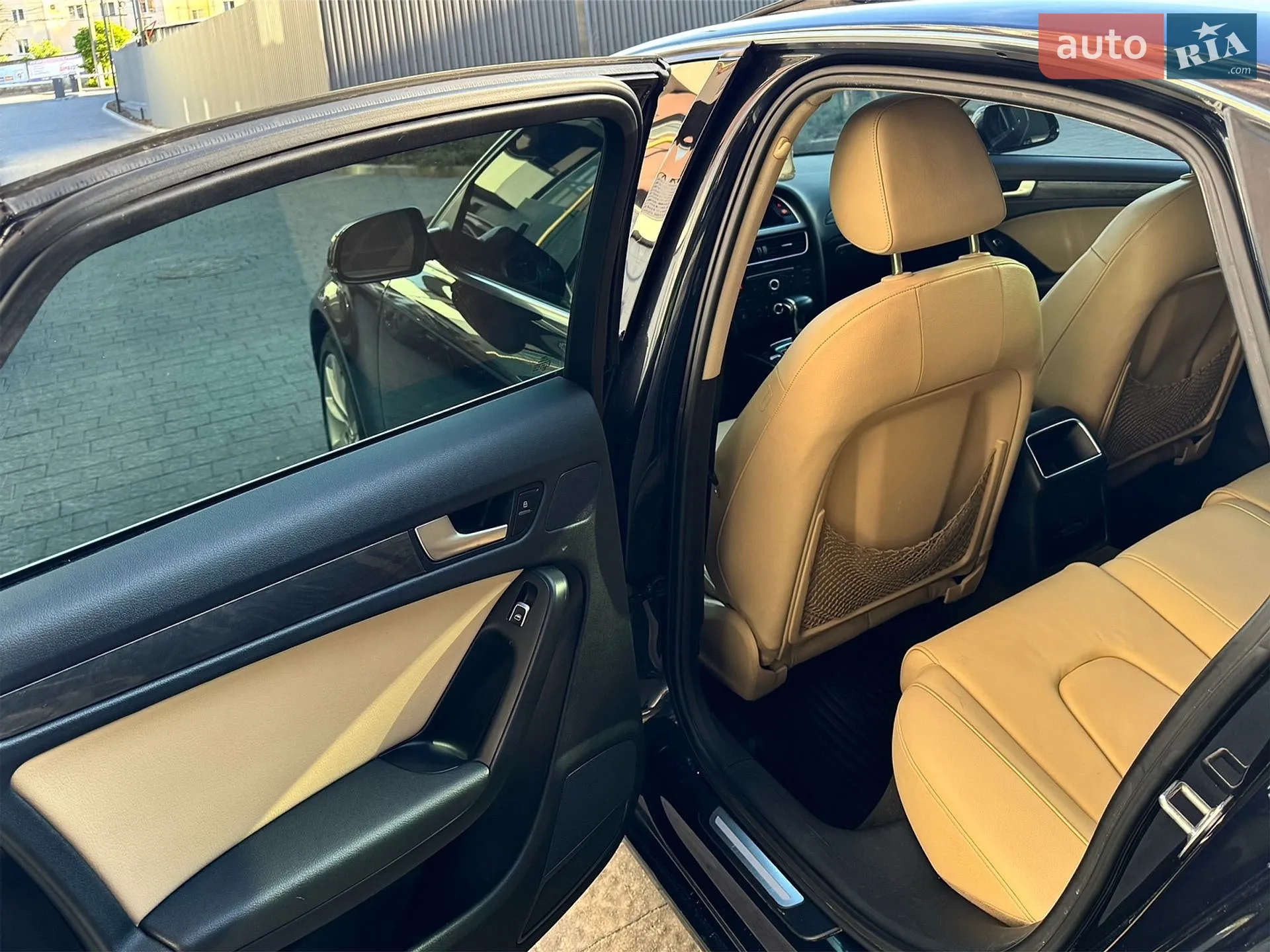 2013 Audi A4 - мініатюра 18