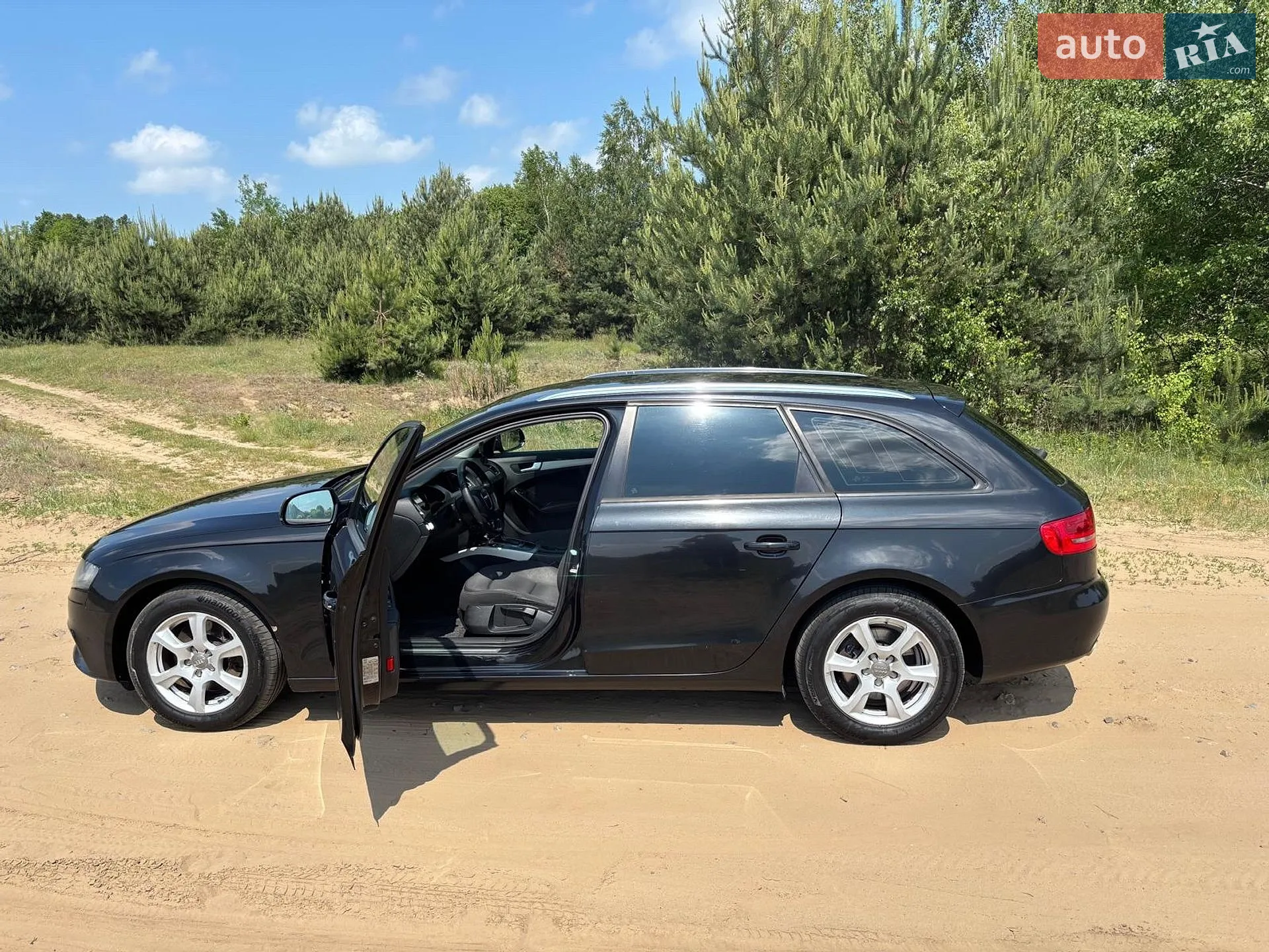 2011 Audi A4 - мініатюра 5