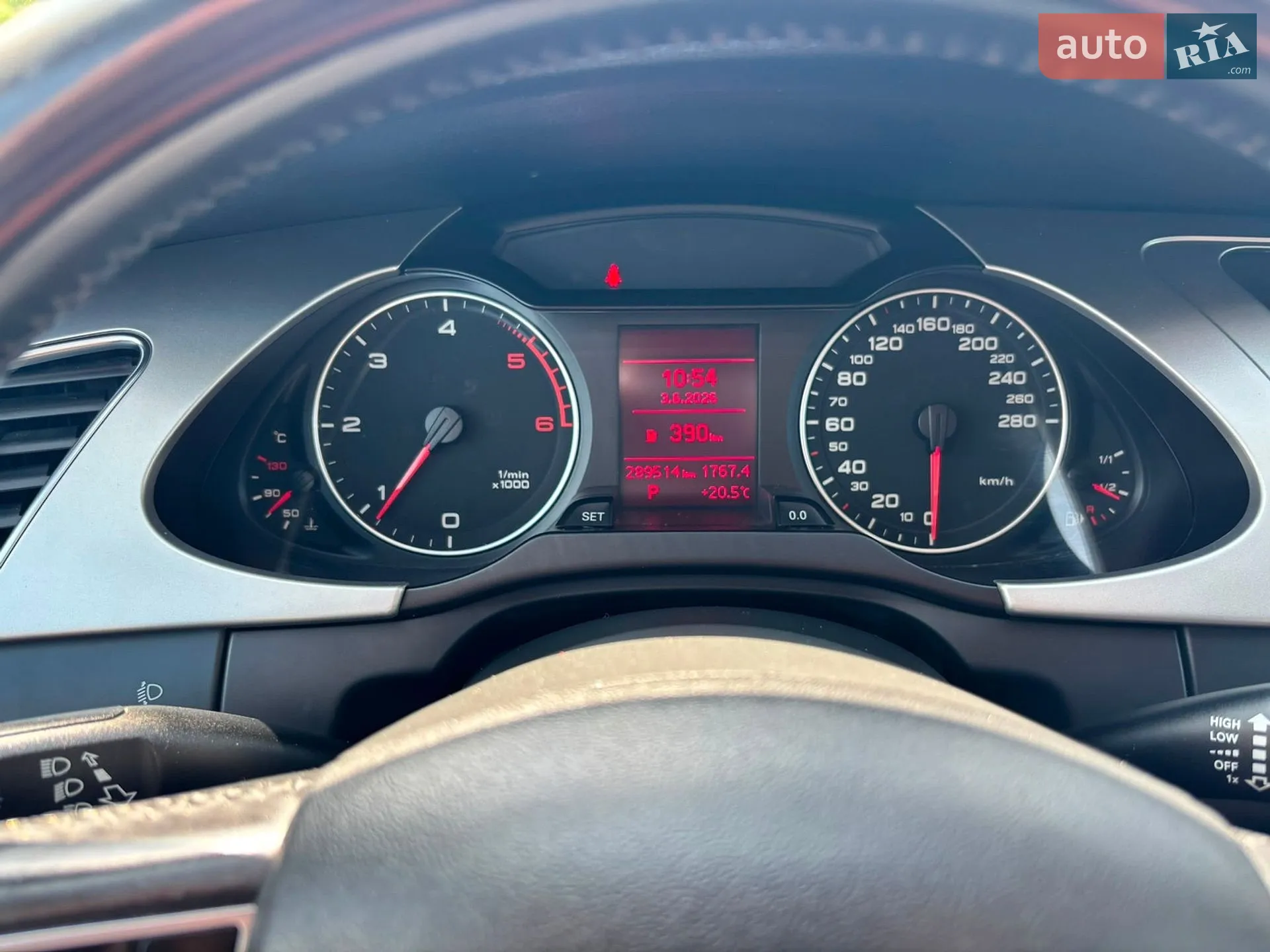 2011 Audi A4 - мініатюра 15