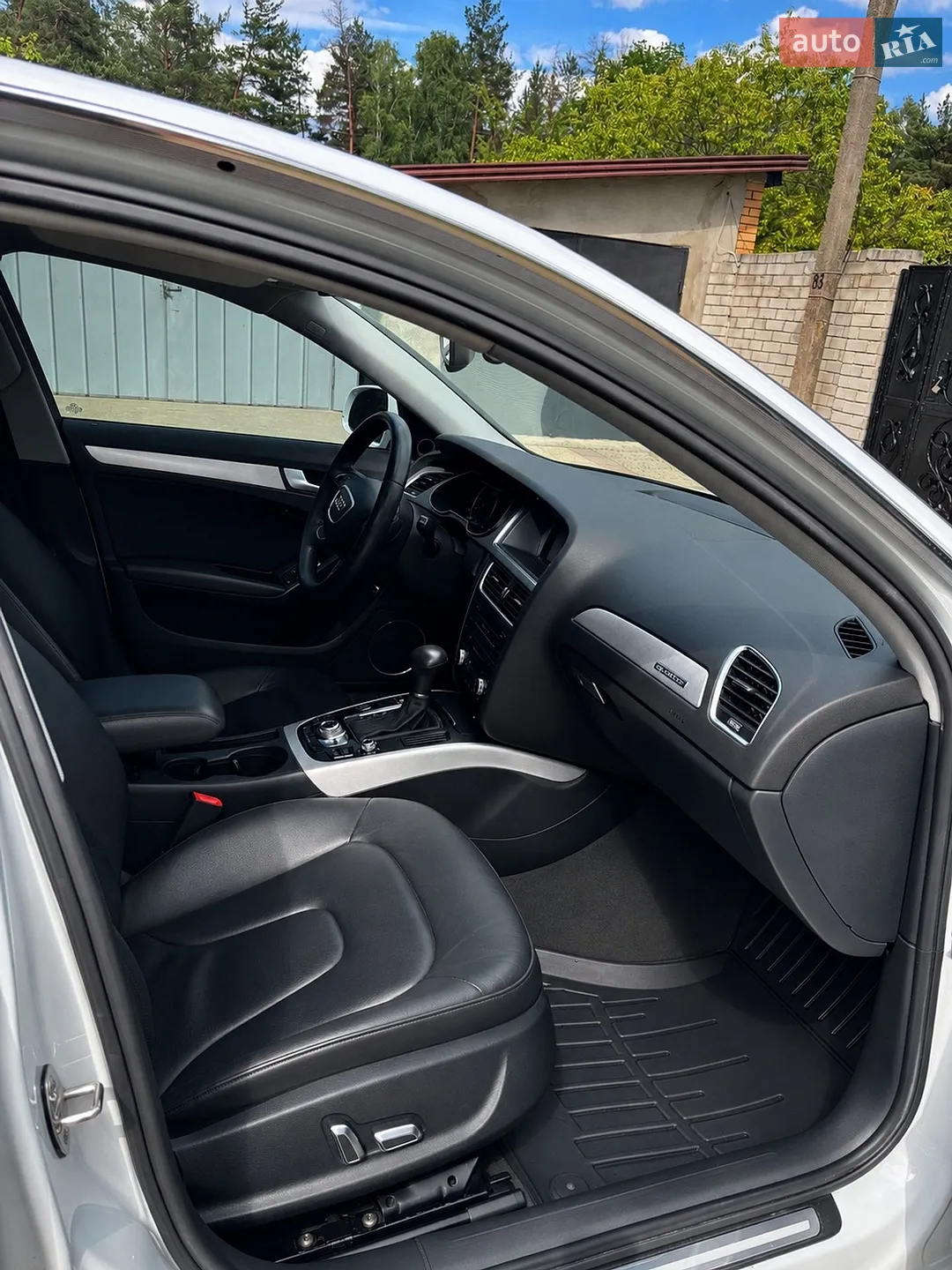 2013 Audi A4 - мініатюра 12