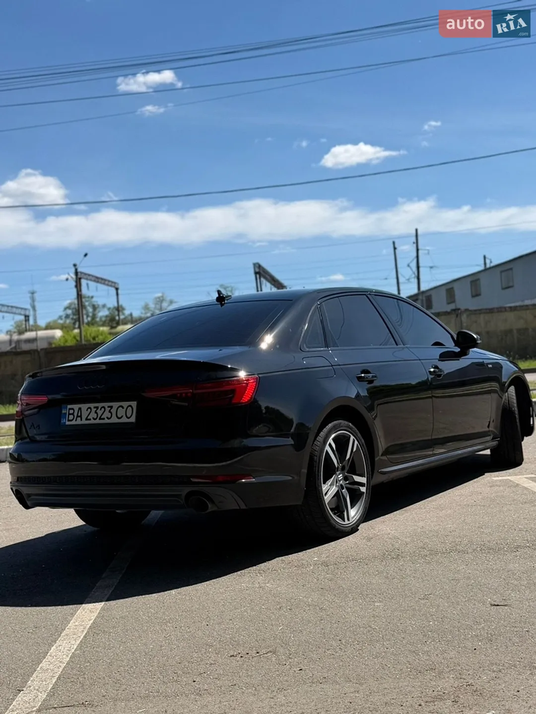 2016 Audi A4 - мініатюра 5