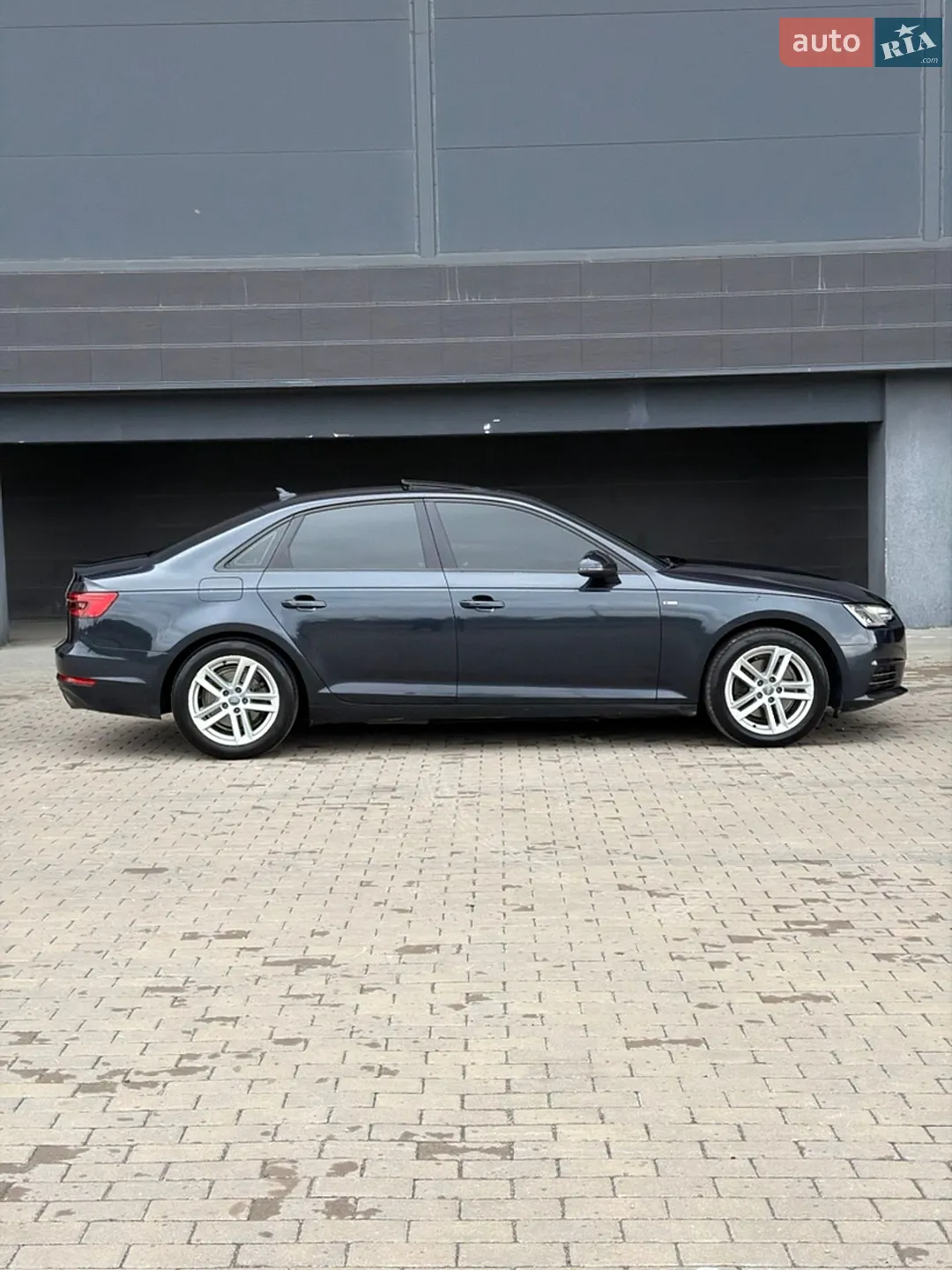 2017 Audi A4 - мініатюра 6
