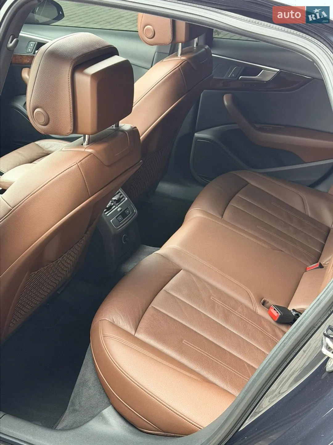 2017 Audi A4 - мініатюра 11