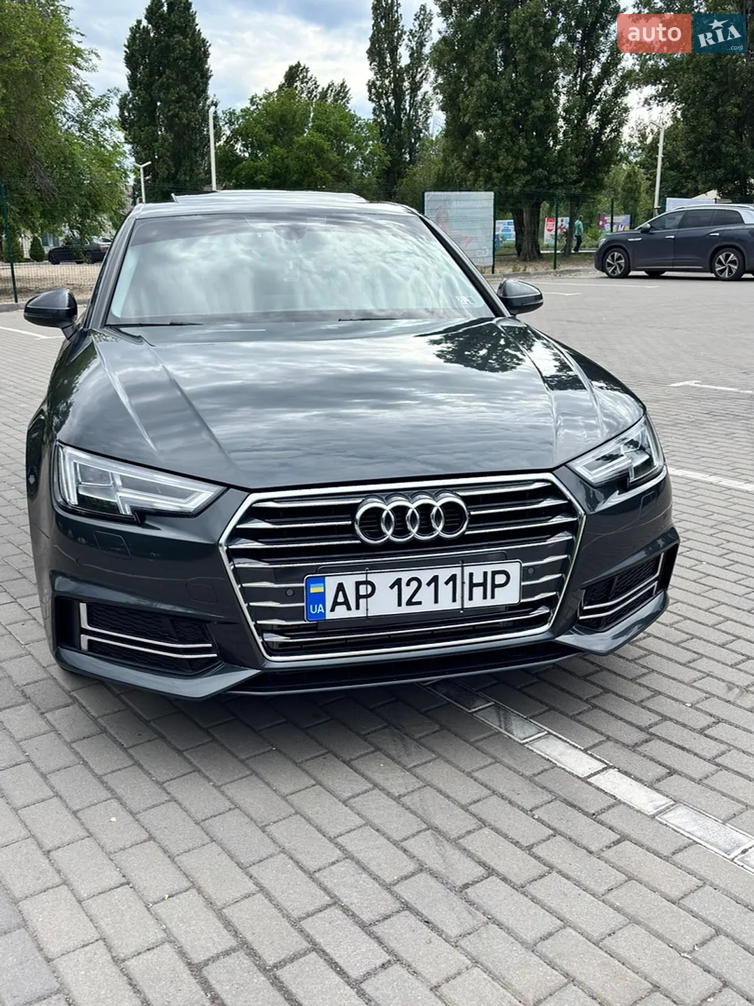 2018 Audi A4 - мініатюра 12