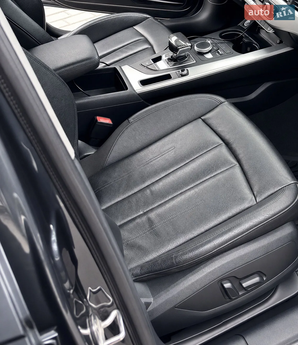 2018 Audi A4 - мініатюра 20