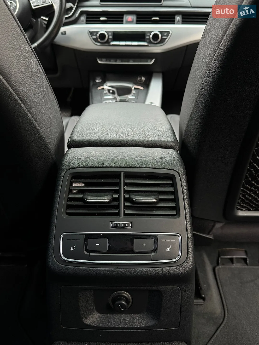 2017 Audi A4 - мініатюра 33
