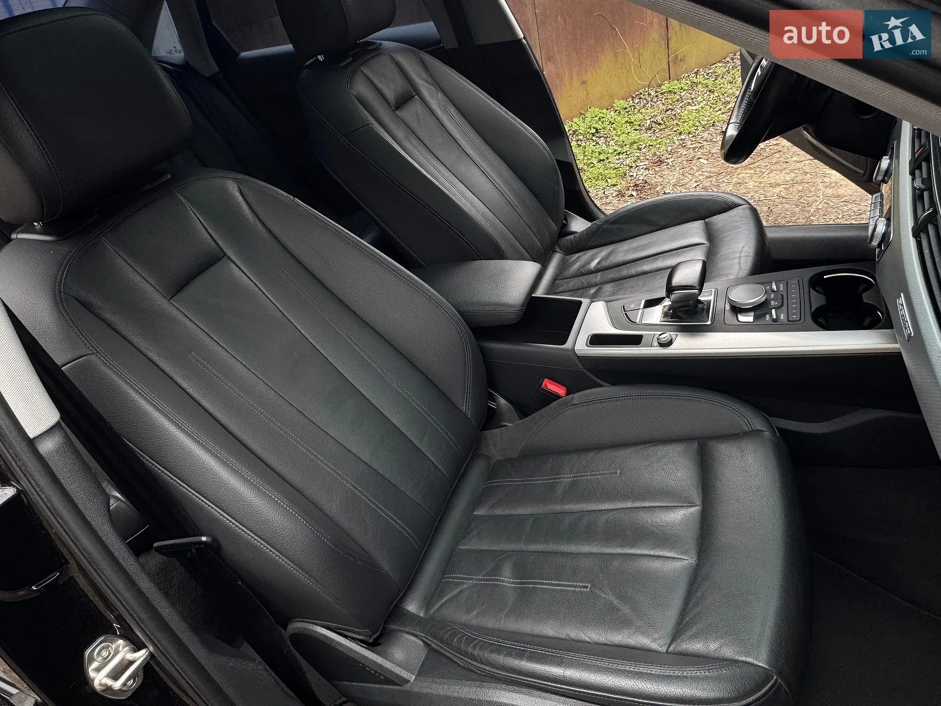 2017 Audi A4 - мініатюра 35