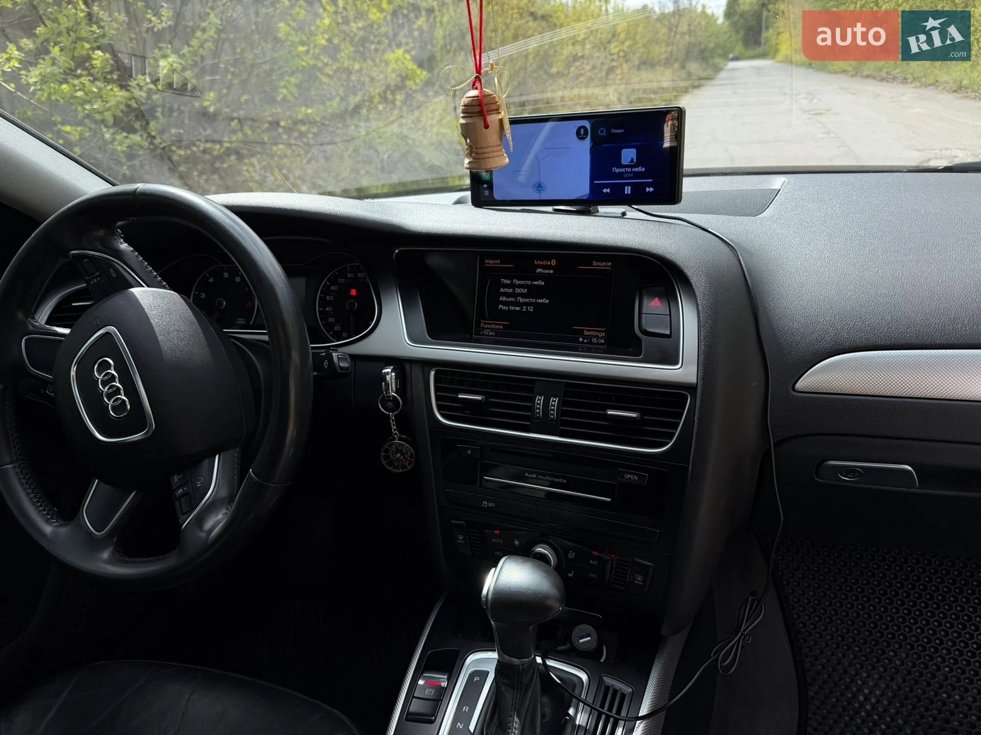 2014 Audi A4 - мініатюра 15