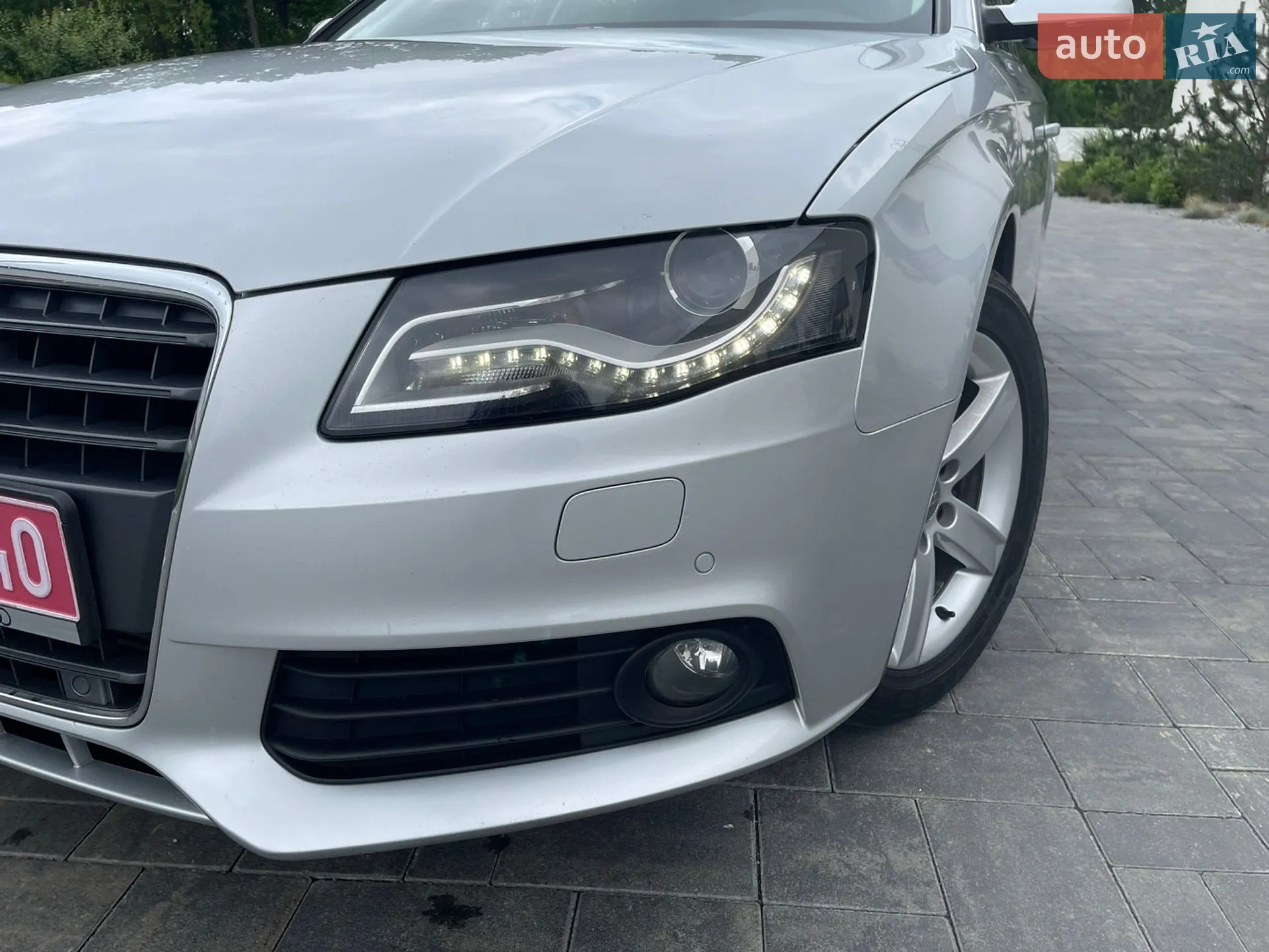 2011 Audi A4 - мініатюра 13