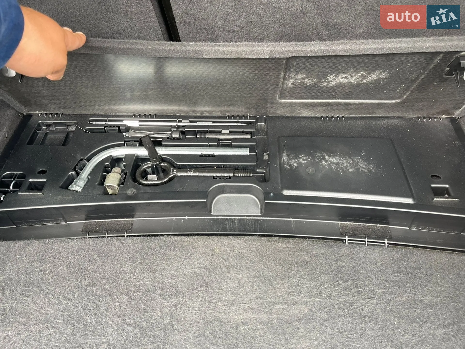2011 Audi A4 - мініатюра 30