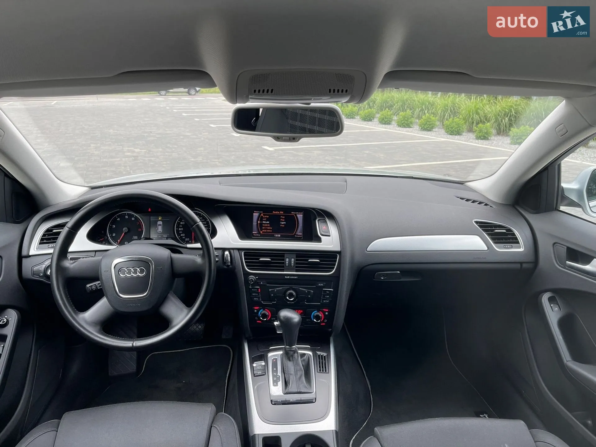 2011 Audi A4 - мініатюра 35