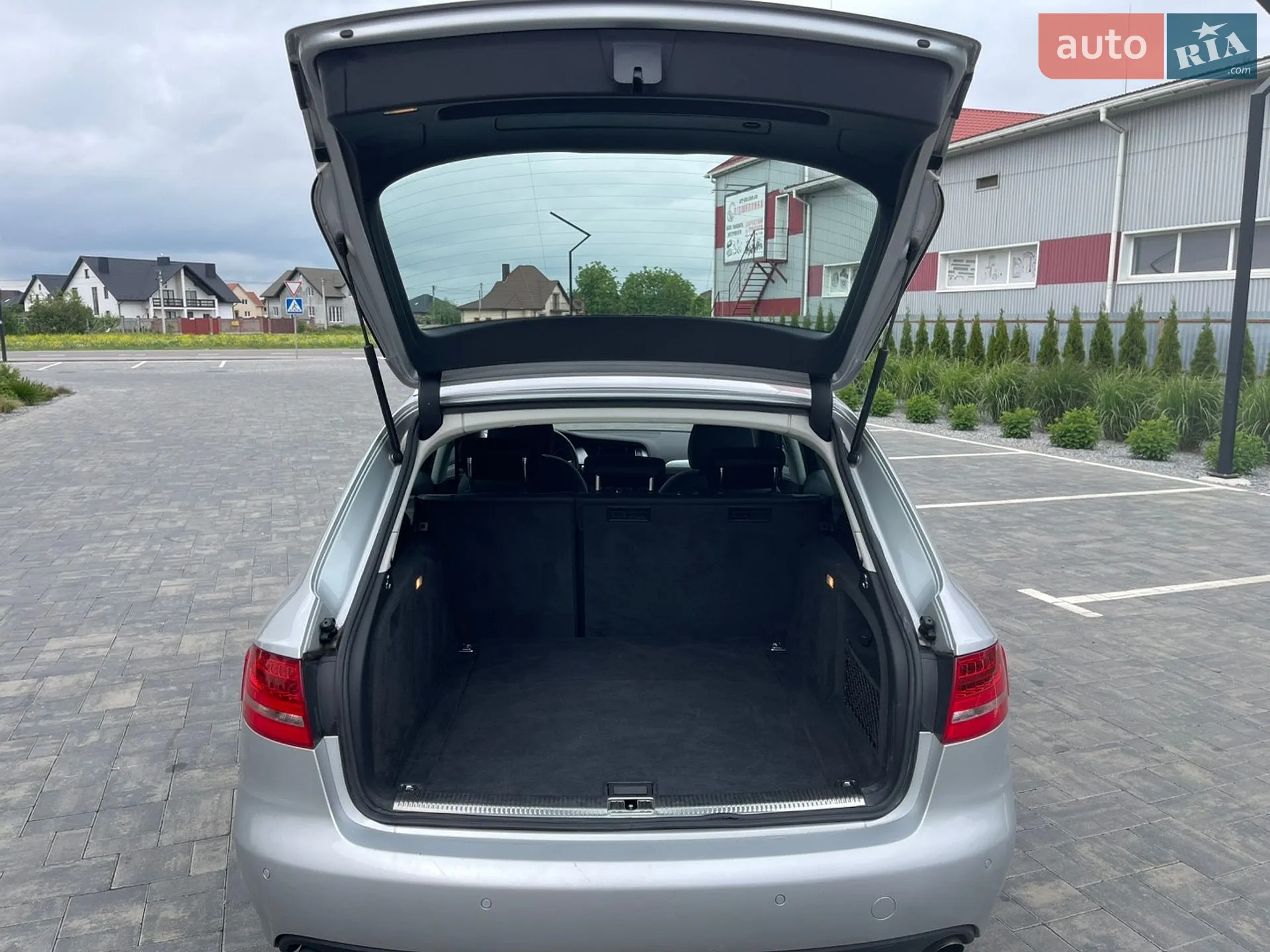2011 Audi A4 - мініатюра 27