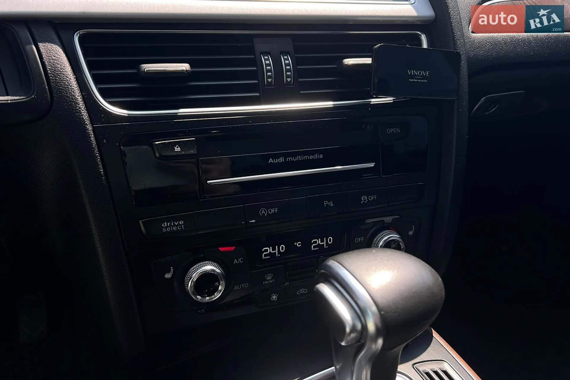 2015 Audi A4 - мініатюра 15