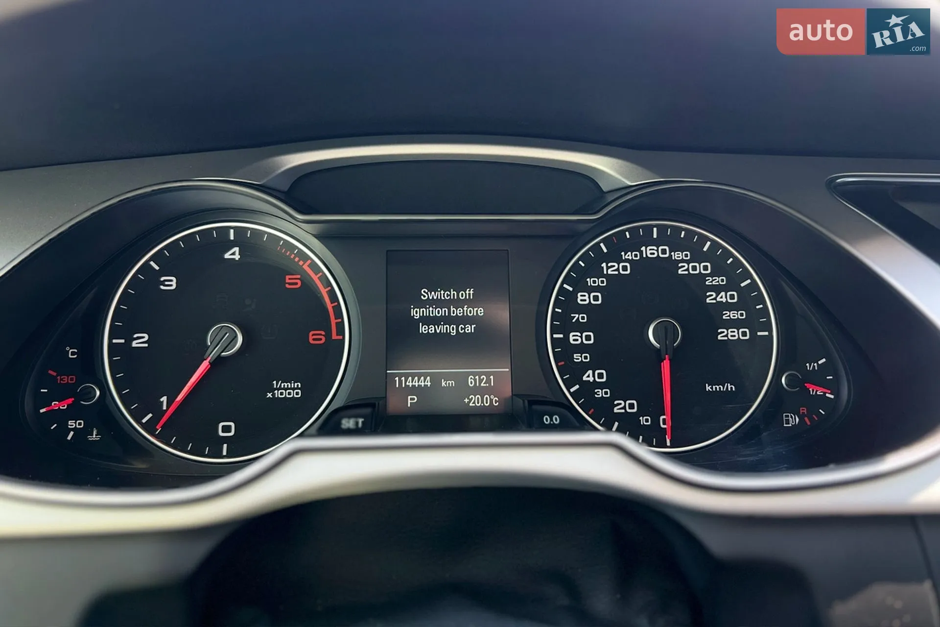2015 Audi A4 - мініатюра 18