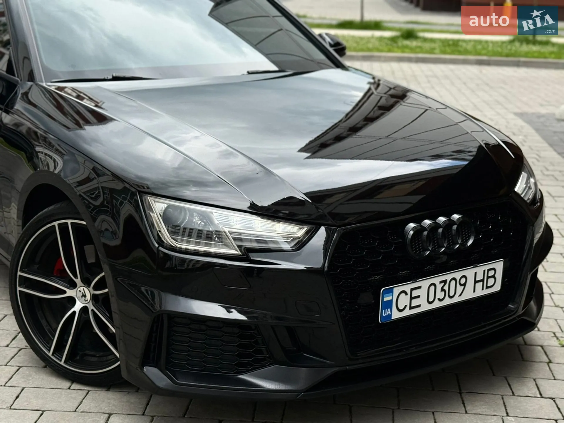 2016 Audi A4 - мініатюра 4