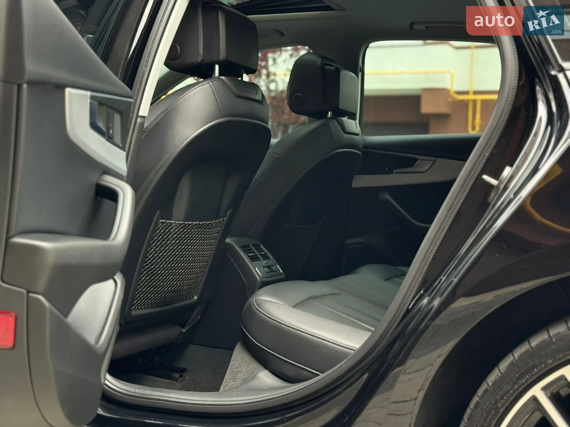 2016 Audi A4 - мініатюра 40