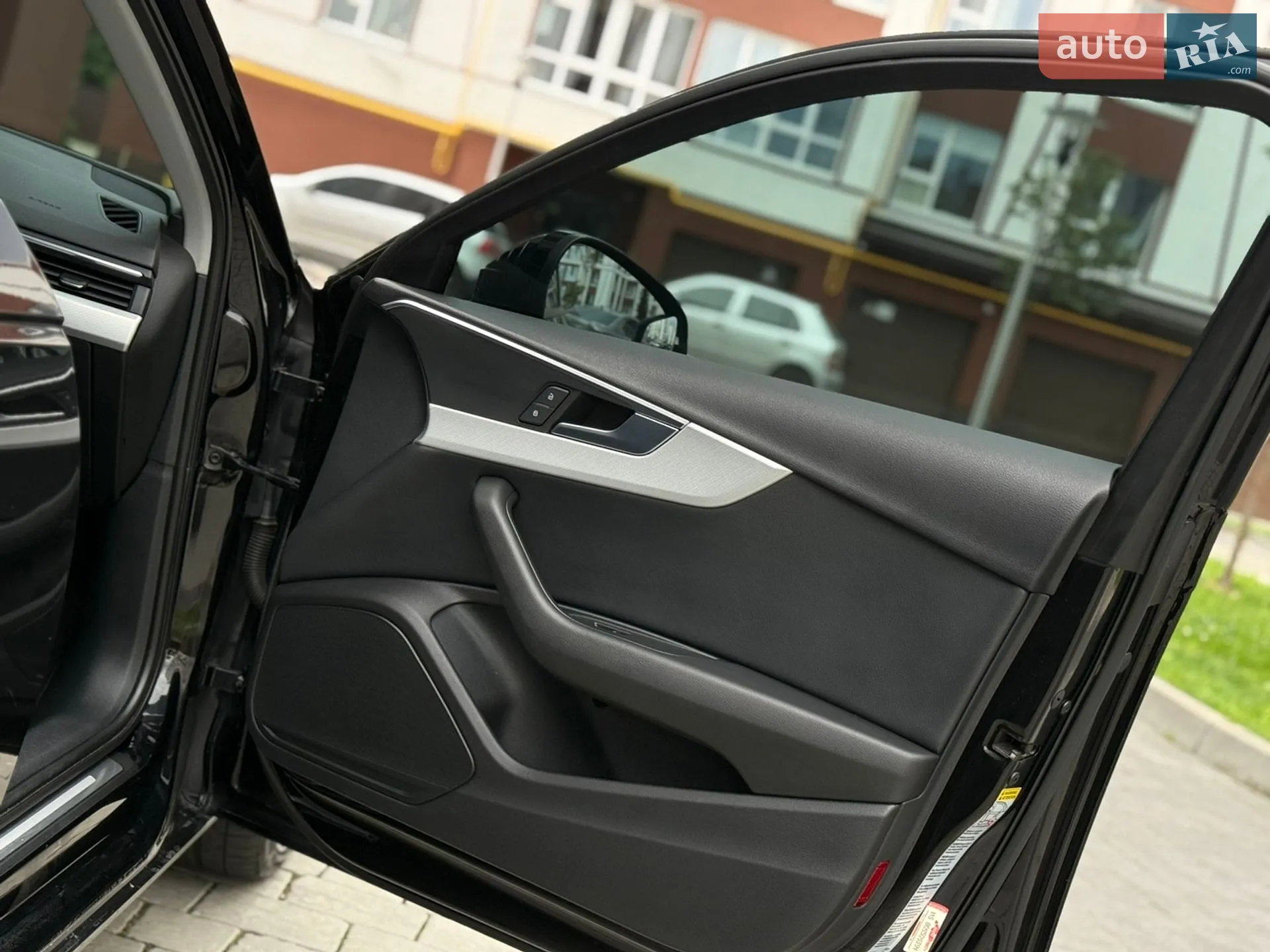 2016 Audi A4 - мініатюра 45