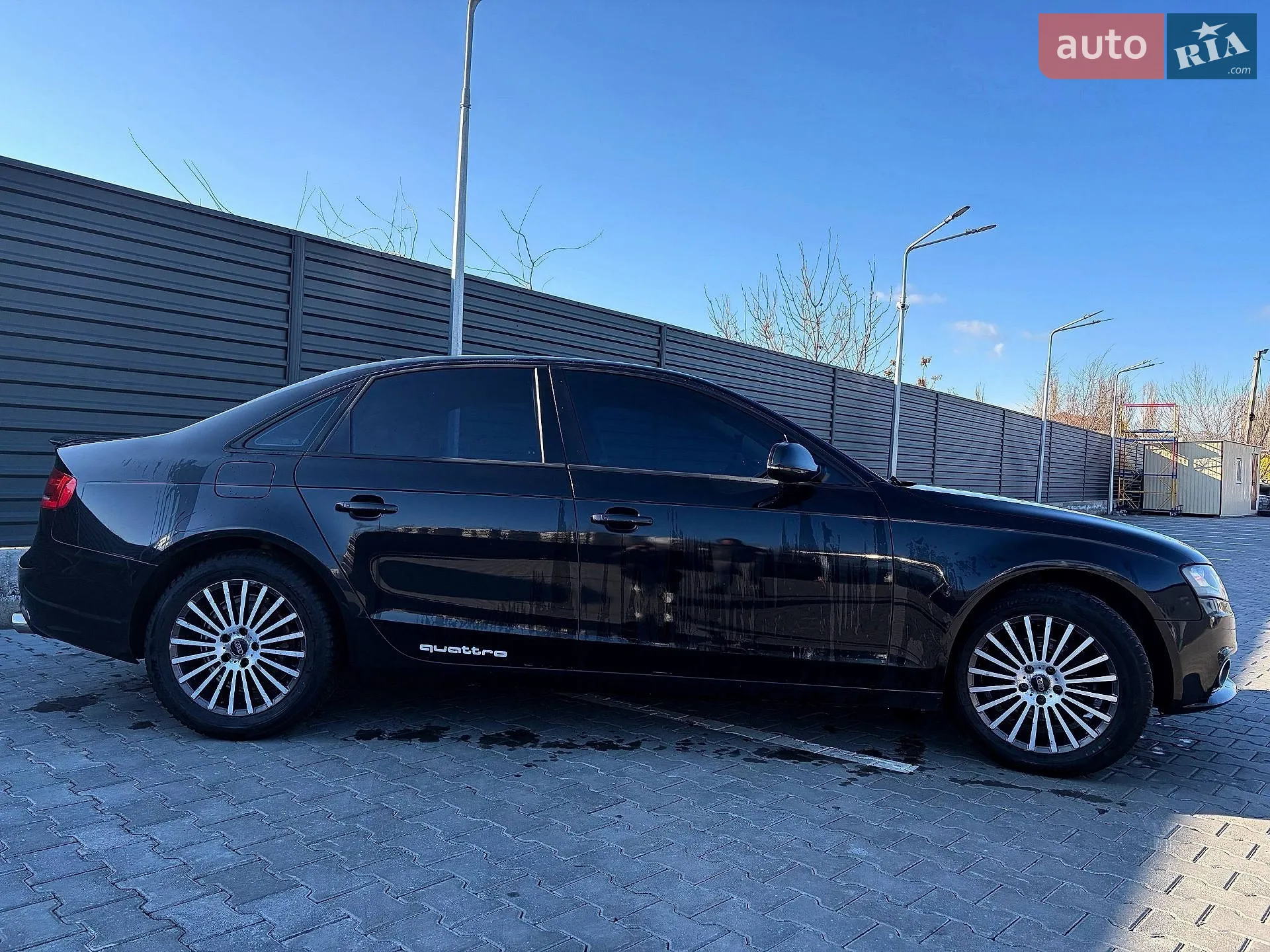 2011 Audi A4 - мініатюра 16