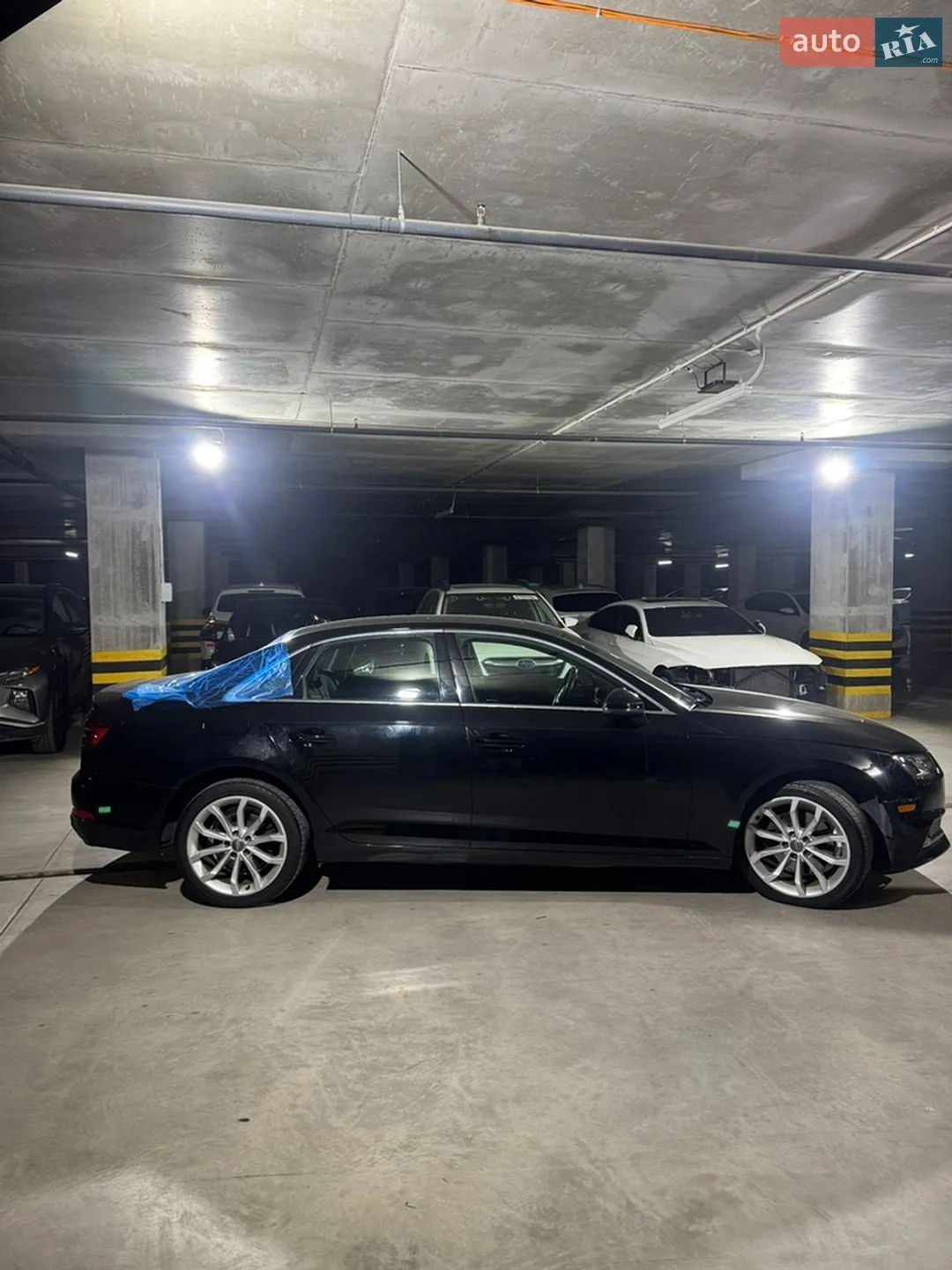 2018 Audi A4 - мініатюра 8