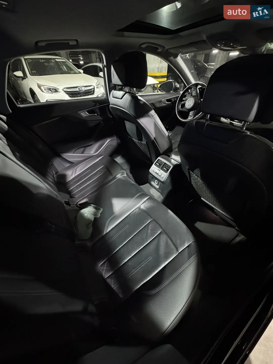 2018 Audi A4 - мініатюра 13