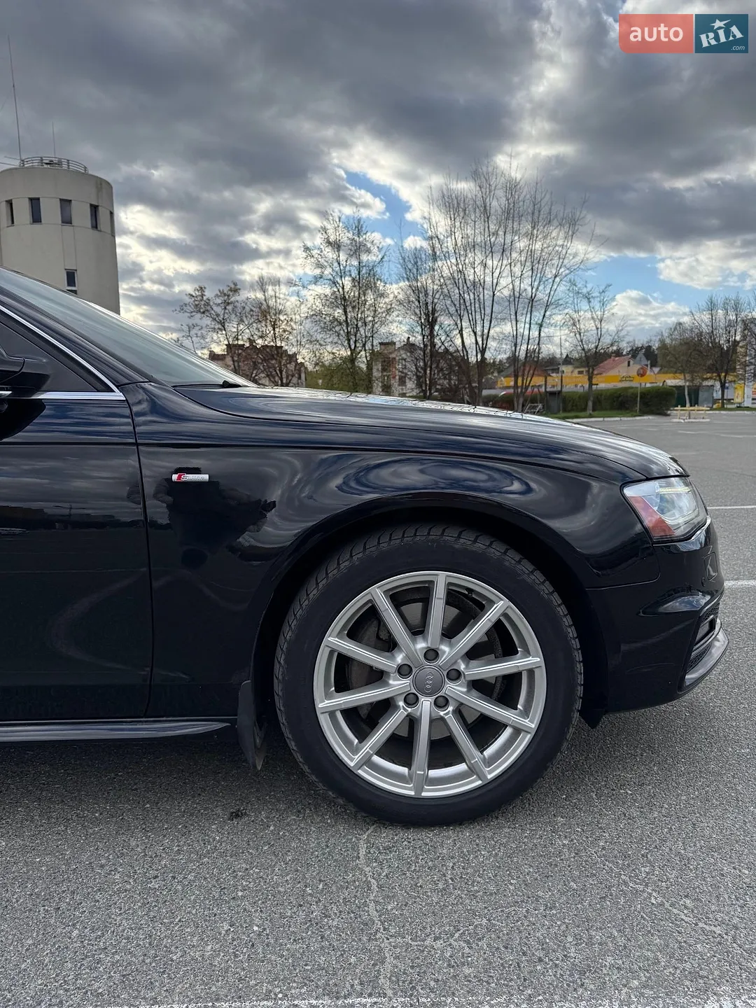 2015 Audi A4 - мініатюра 12