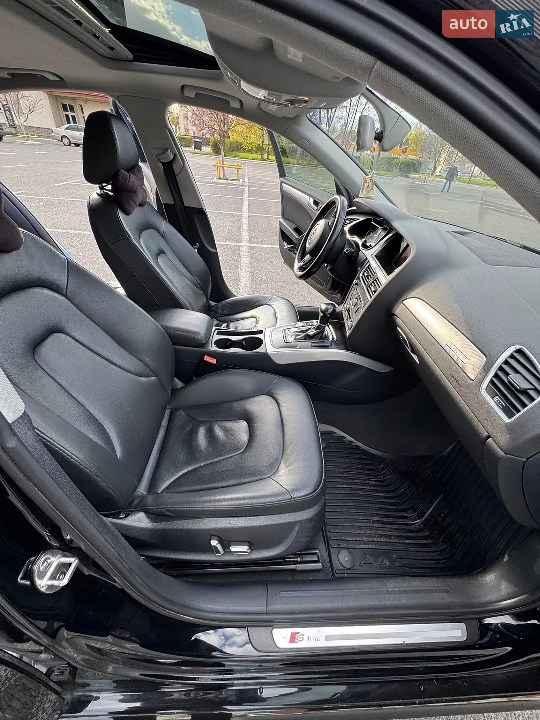 2015 Audi A4 - мініатюра 31