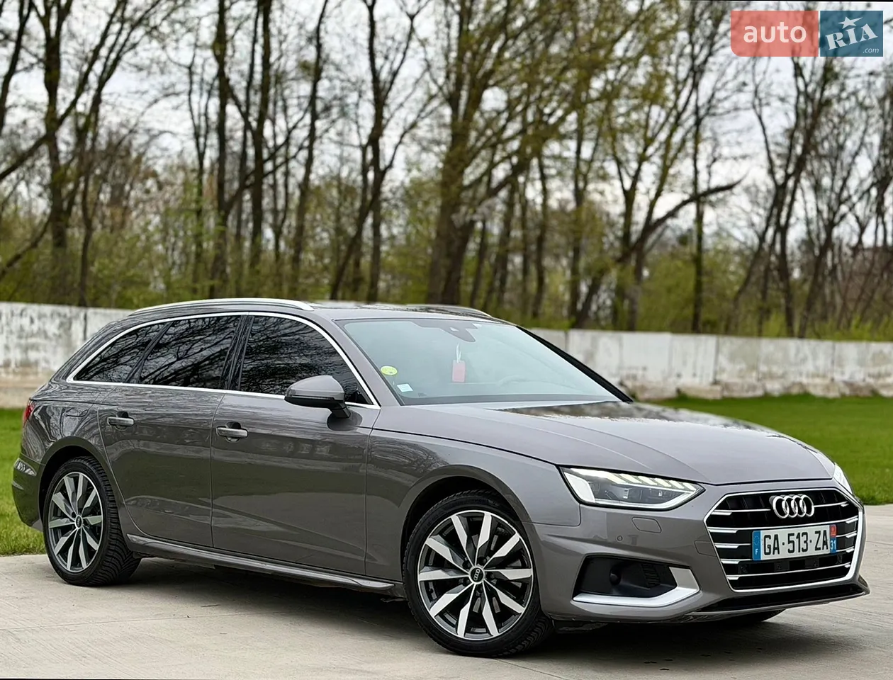 2020 Volkswagen Tiguan - мініатюра 54