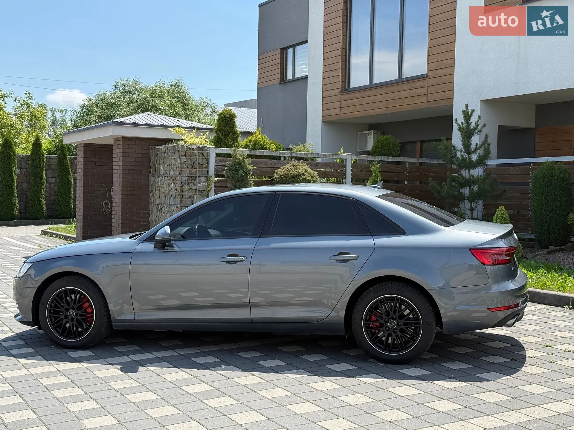 2016 Audi A4 - мініатюра 2