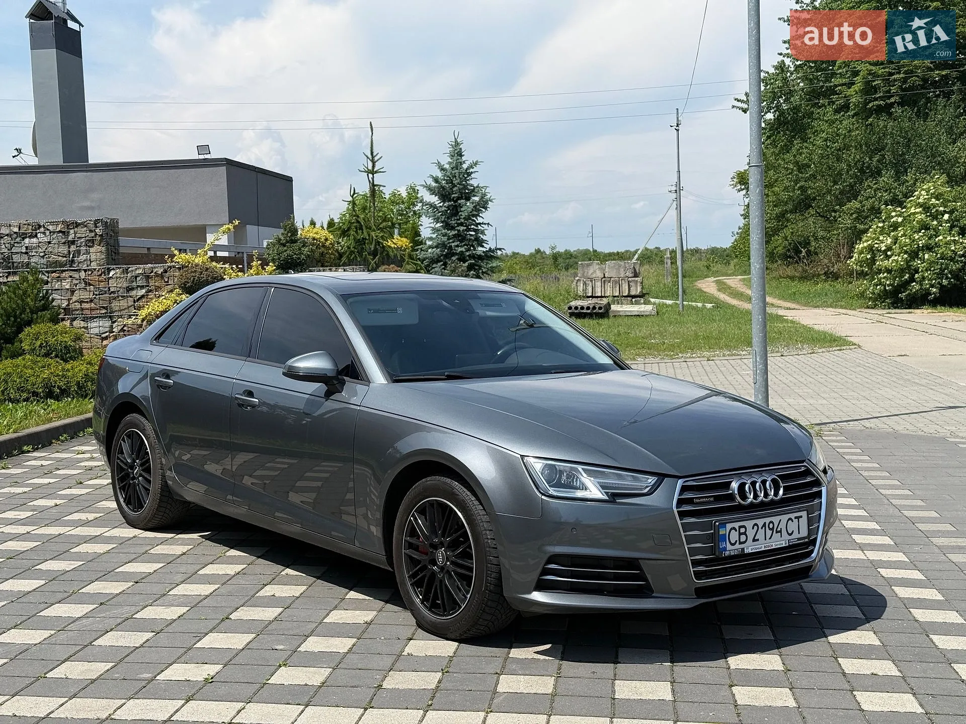 2016 Audi A4 - мініатюра 7