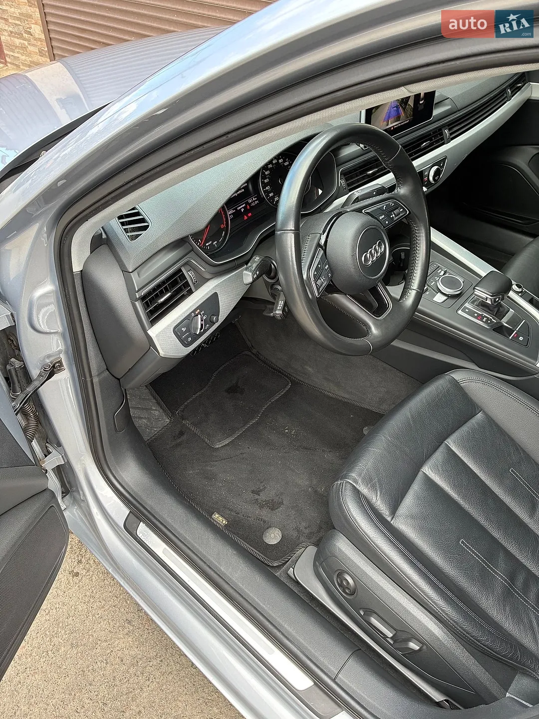 2015 Audi A4 - мініатюра 15