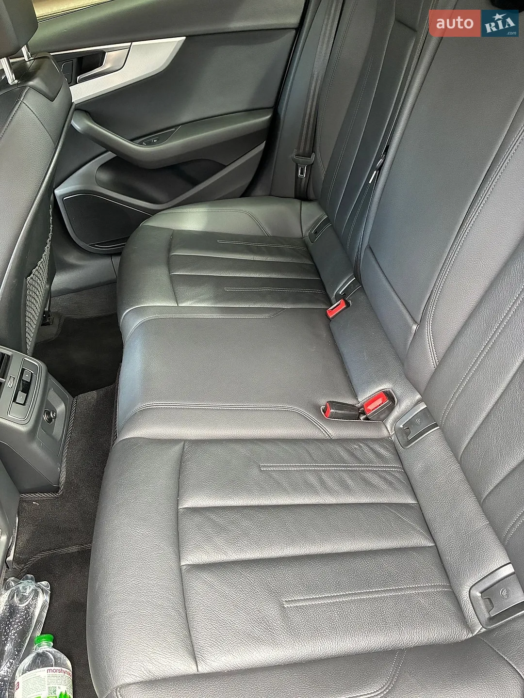 2015 Audi A4 - мініатюра 13