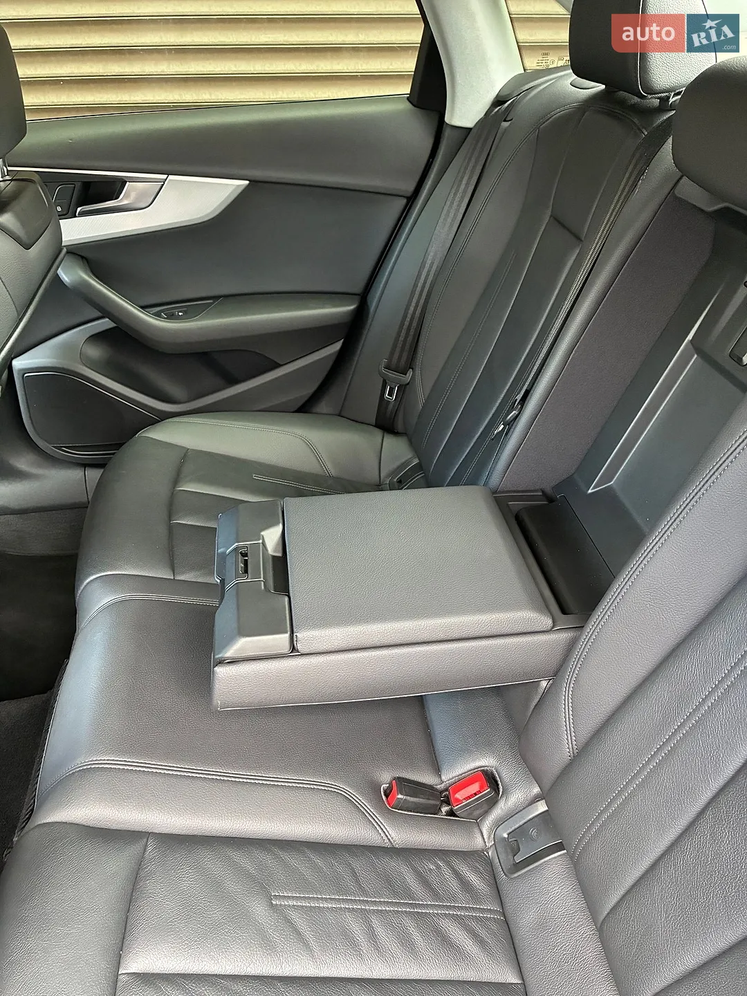 2015 Audi A4 - мініатюра 17