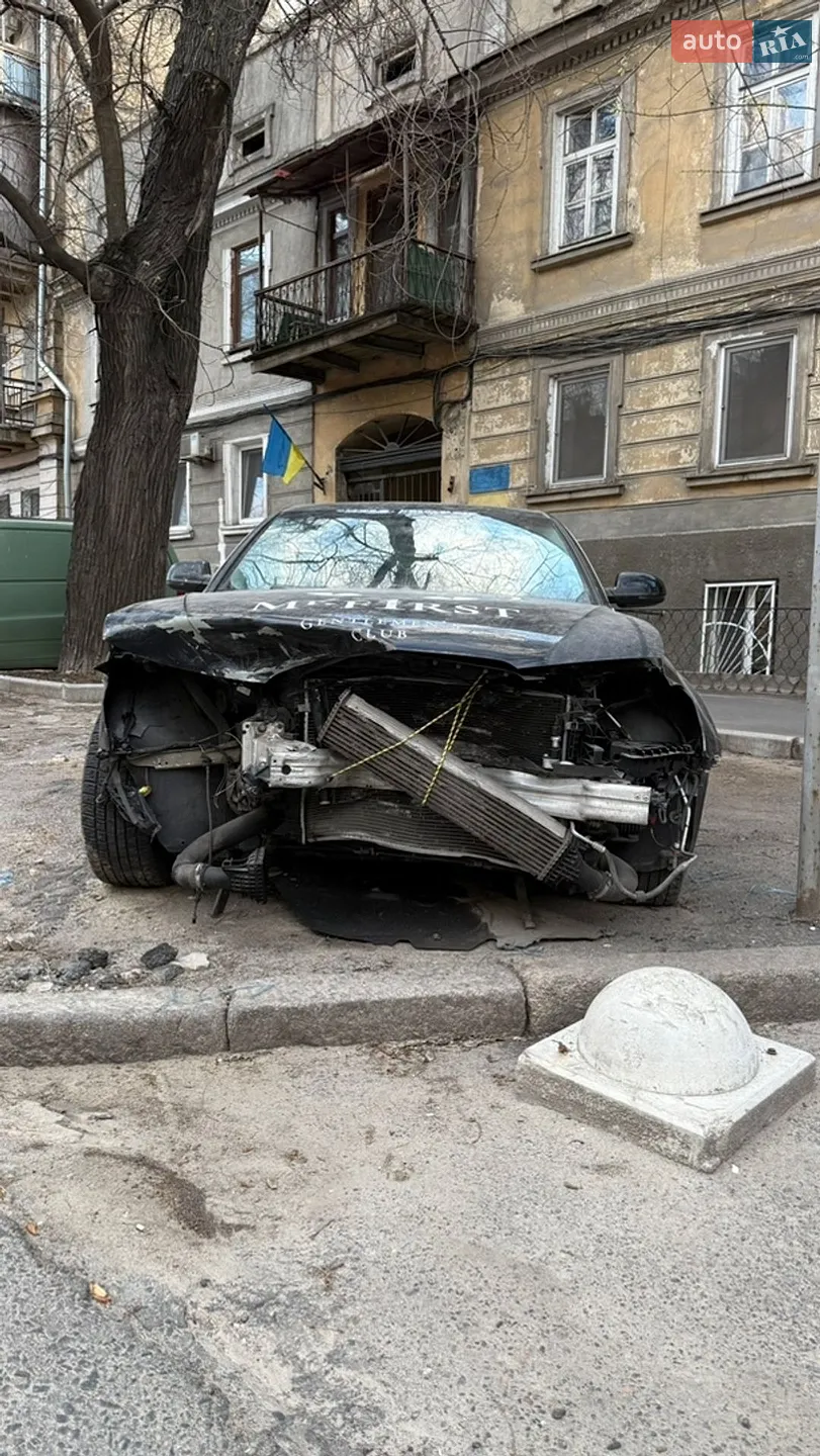 2012 Audi A4 - мініатюра 18