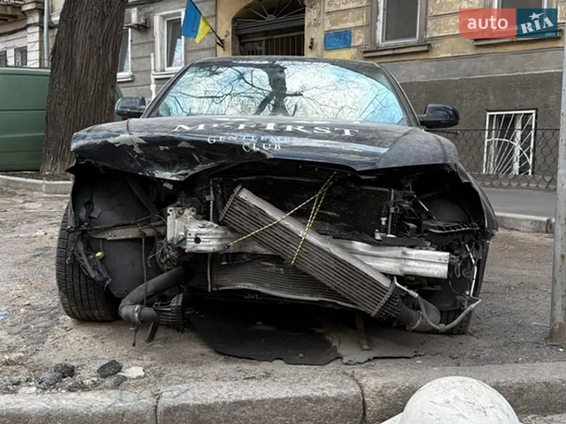 Audi A4 2012