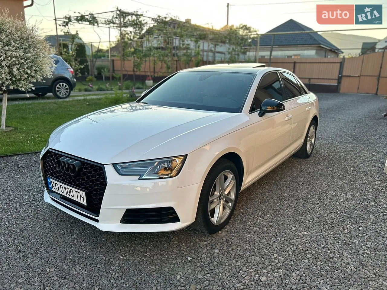 2011 Audi A4 - мініатюра 34