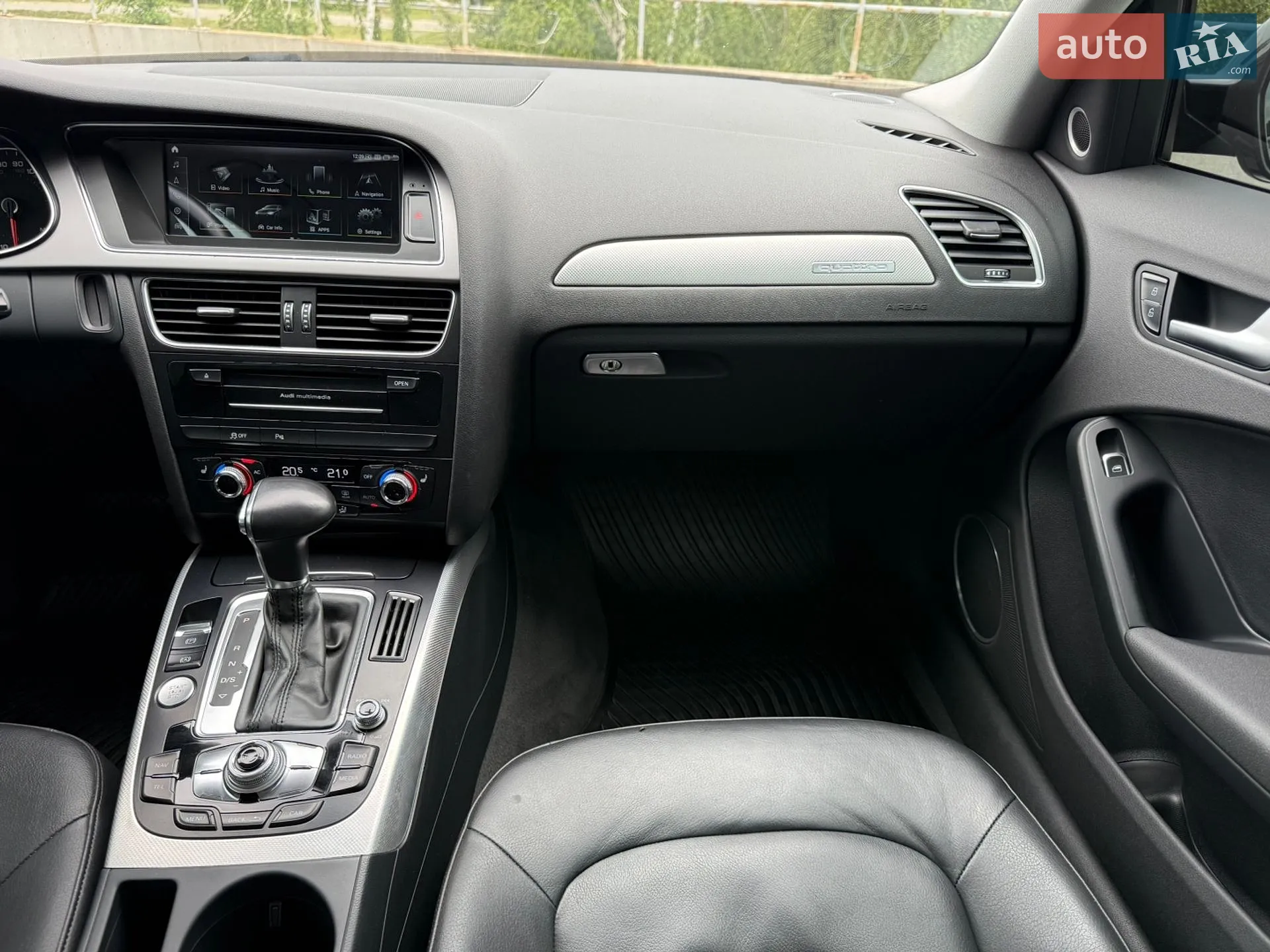 2013 Audi A4 - мініатюра 25