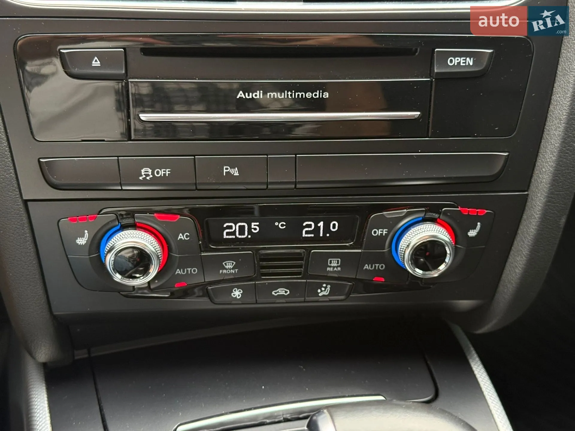 2013 Audi A4 - мініатюра 29