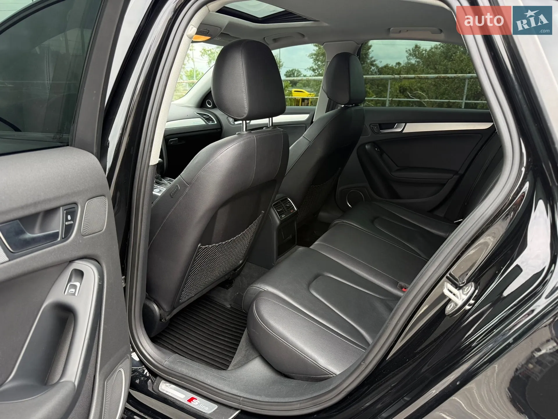 2013 Audi A4 - мініатюра 38