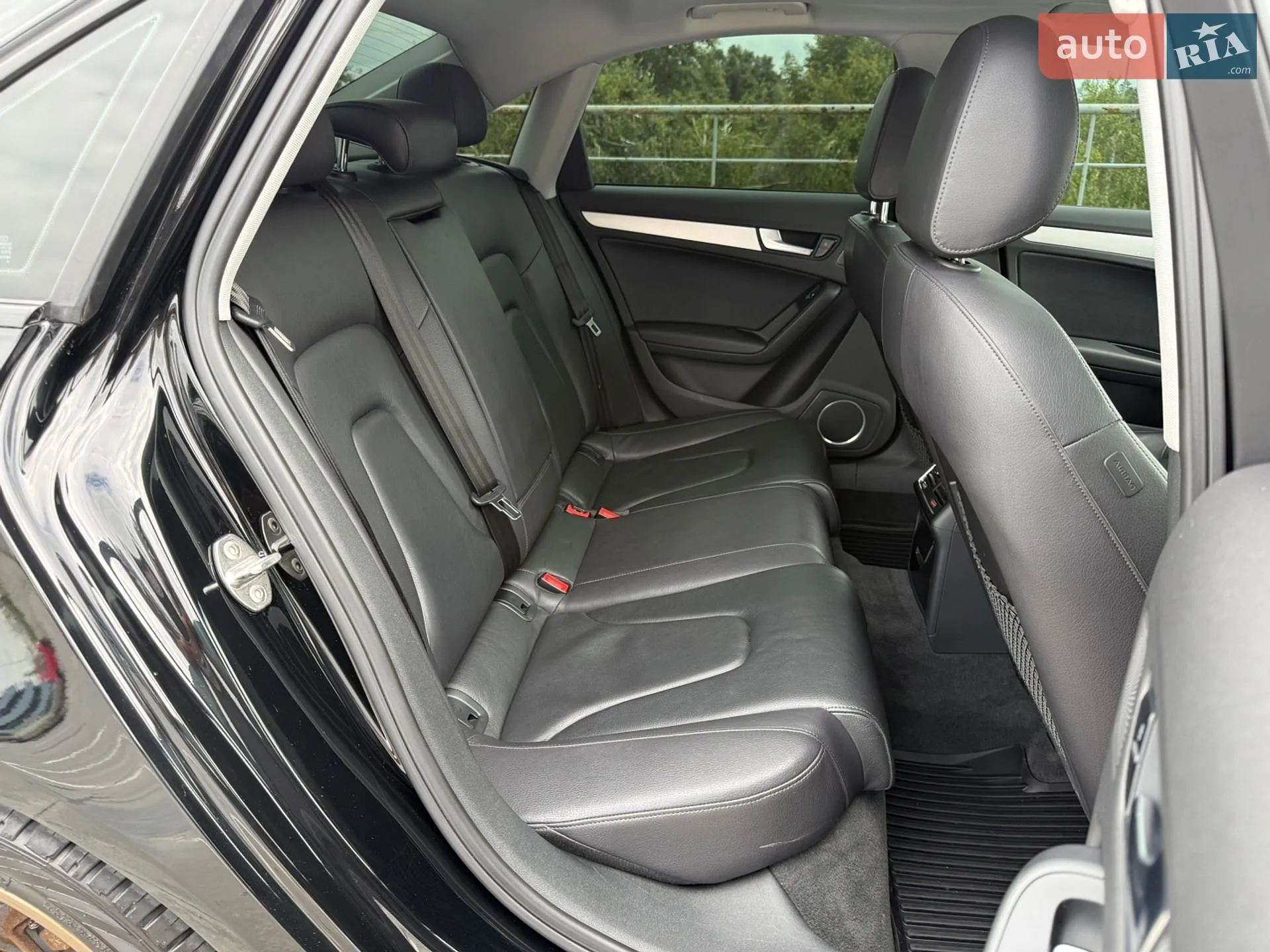 2013 Audi A4 - мініатюра 46