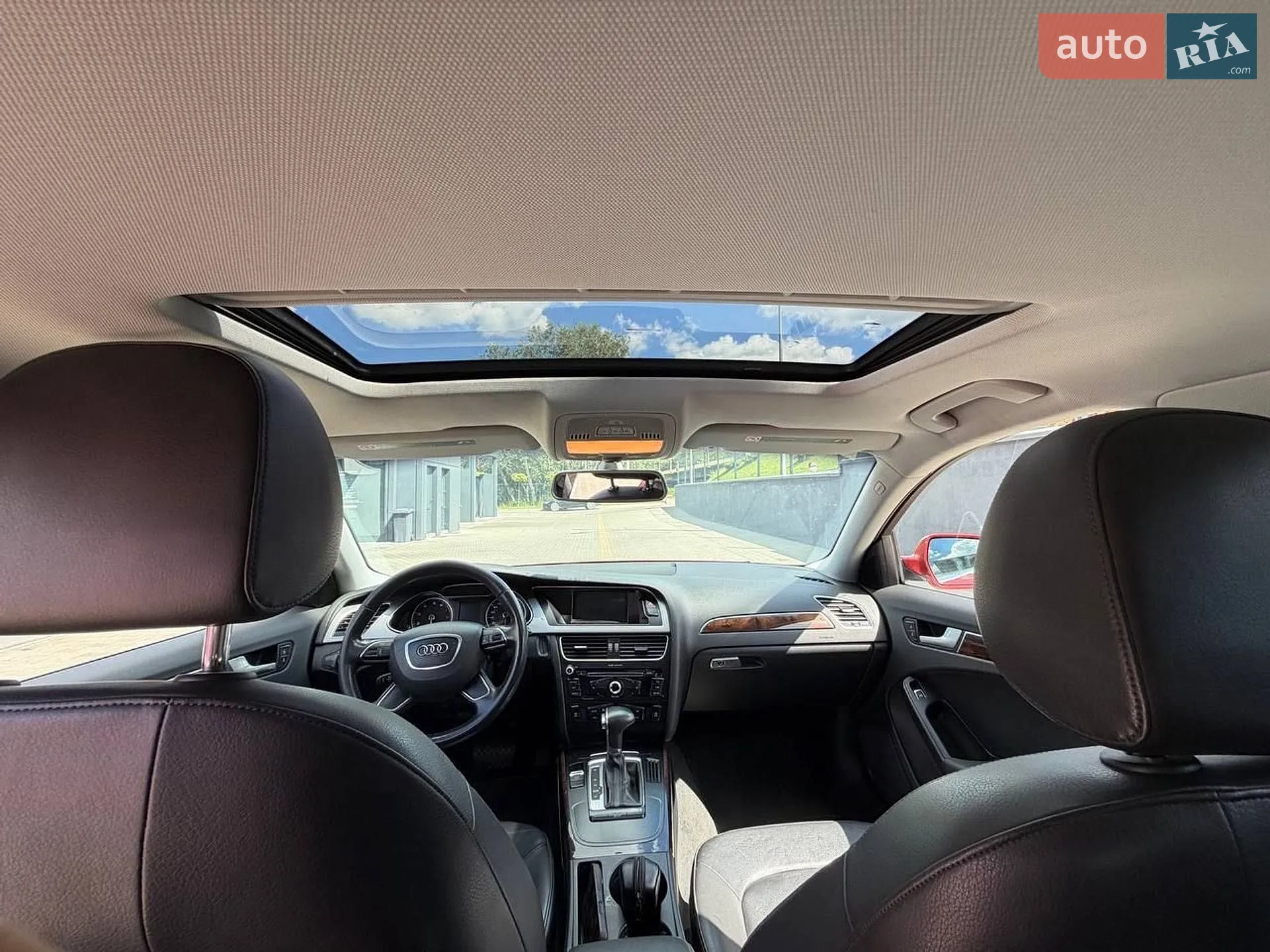 2013 Audi A4 - мініатюра 31